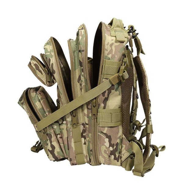 backpack tactical camouflage backpacks travel oxford multilayer classification hiking camping equipment 3p
backpack tactical camouflage backpacks travel oxford multilayer classification hiking camping equipment 3p