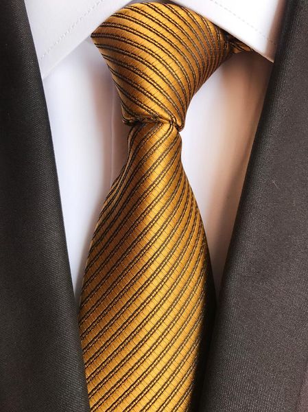 bow ties 8cm men's jacquard woven neck tie designer striped neckties for men business meeting, Black;gray
bow ties 8cm men's jacquard woven neck tie designer striped neckties for men business meeting, Black;gray