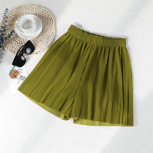 women shorts pure color vintage casual streetwear cotton female bottom fashion black women's, White;black
women shorts pure color vintage casual streetwear cotton female bottom fashion black women's, White;black