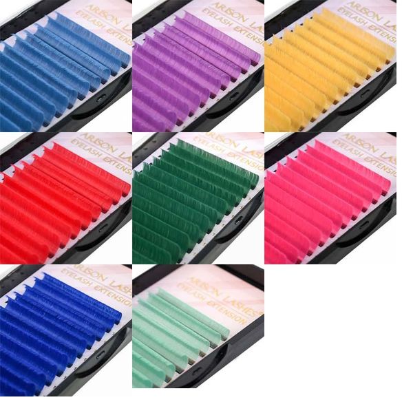 false eyelashes easy fanning colored extensions fan eyelash bloom flare eye lash russian volume cilia silk
false eyelashes easy fanning colored extensions fan eyelash bloom flare eye lash russian volume cilia silk