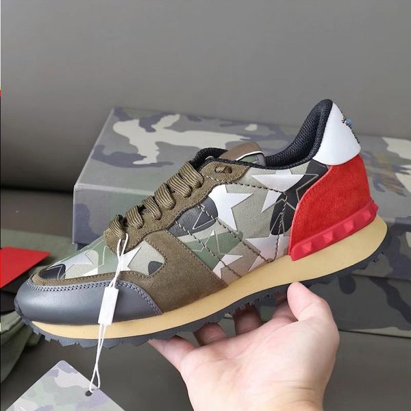 high rockrunner sneakers camouflage men runners 304 flat shoes for quality chaussures sneaker genuine leather rubber sole casual box wi wros, Black
high rockrunner sneakers camouflage men runners 304 flat shoes for quality chaussures sneaker genuine leather rubber sole casual box wi wros, Black