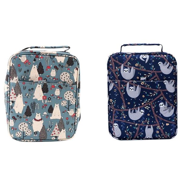 pencil case holder slot holds 150 colored 1 & slots bag large multifunctional pen bags
pencil case holder slot holds 150 colored 1 & slots bag large multifunctional pen bags
