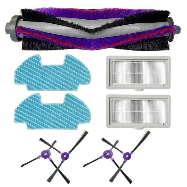 roller soft side brush filter mop cloth for midea vcr07 vcr08 mr09 robot vacuum cleaner parts replacement kit cleaners
roller soft side brush filter mop cloth for midea vcr07 vcr08 mr09 robot vacuum cleaner parts replacement kit cleaners
