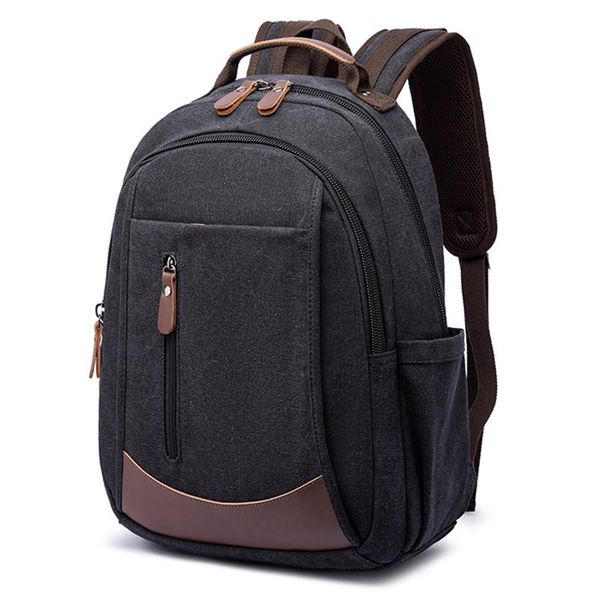 backpack vintage canvas rucksack college school bag for men travel mochila escolar weekend plecak damski notebook bolso hombre
backpack vintage canvas rucksack college school bag for men travel mochila escolar weekend plecak damski notebook bolso hombre