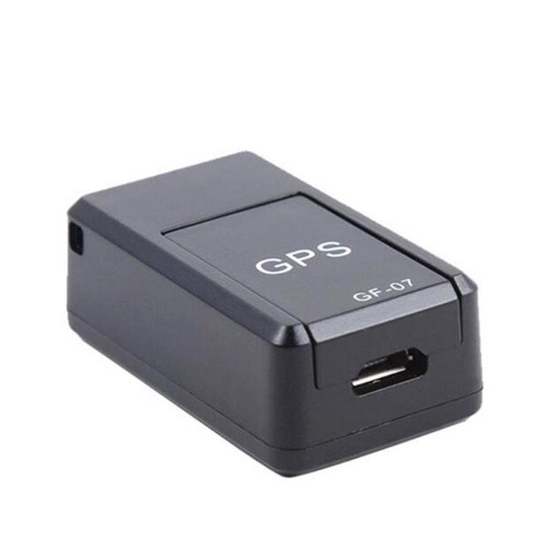 outdoor gadgets gf07 tracker gps miniature intelligent locator car anti-theft recording strong magnetic adsorption
outdoor gadgets gf07 tracker gps miniature intelligent locator car anti-theft recording strong magnetic adsorption
