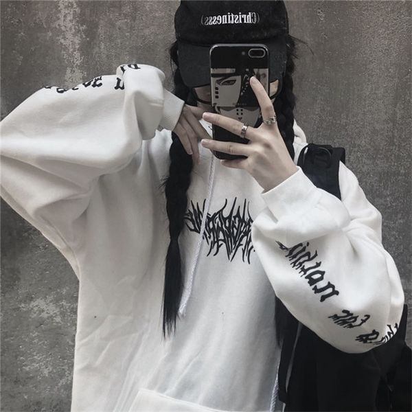 women loose streetwear black sweatshirt knitted hooded print hoodies fashion moletom long hoodie women dropshipping
women loose streetwear black sweatshirt knitted hooded print hoodies fashion moletom long hoodie women dropshipping