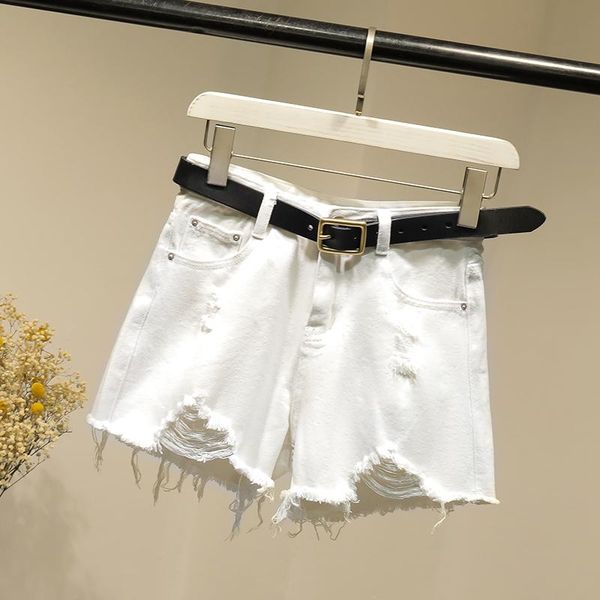 women's shorts asian size 5xl white black denim summer ripped high waist ultra-short tassel street cool trend fashion jeans
women's shorts asian size 5xl white black denim summer ripped high waist ultra-short tassel street cool trend fashion jeans