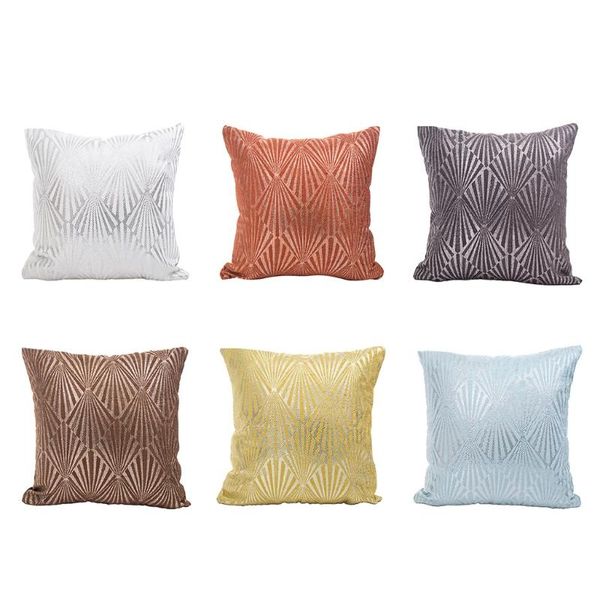 pillow case 45x45cm throw bedroom sofa cushion cover hugging pillowcase decor