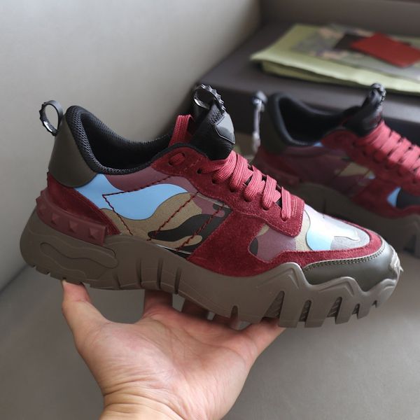 casual brand men's shoes designer comfortable flat-bottomed luxury outdoor hiking sports shoelace shoe box, Red;white
casual brand men's shoes designer comfortable flat-bottomed luxury outdoor hiking sports shoelace shoe box, Red;white