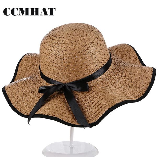 fashion women wide brim sun hat paper foldable ladies sommerhut caps girls beach chapeau paille hats, Blue;gray
fashion women wide brim sun hat paper foldable ladies sommerhut caps girls beach chapeau paille hats, Blue;gray