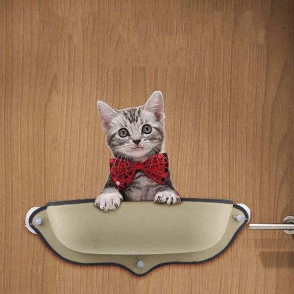 cat beds & furniture pets products for dog cats window hammock sucker sill nest with cushion semicircle pet
cat beds & furniture pets products for dog cats window hammock sucker sill nest with cushion semicircle pet