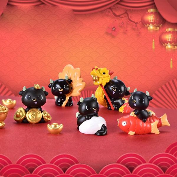 decorative objects & figurines happy 2021black cow mascot ornaments micro landscape succulent decoration year's gift send money gold lu
decorative objects & figurines happy 2021black cow mascot ornaments micro landscape succulent decoration year's gift send money gold lu