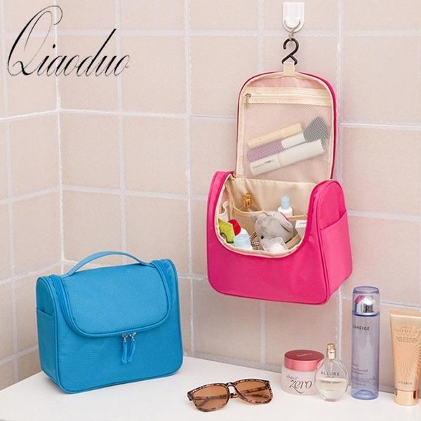 qiaoduo makeup bag women bags large waterproof nylon travel cosmetic organizer case necessaries make up wash toiletry & cases
qiaoduo makeup bag women bags large waterproof nylon travel cosmetic organizer case necessaries make up wash toiletry & cases