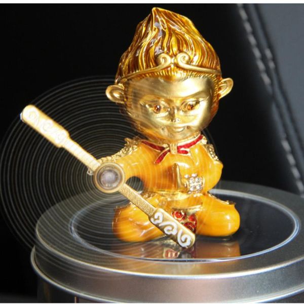car air freshener conditioning vent perfume essential oil diffuser aromatherapy decoration (golden)
car air freshener conditioning vent perfume essential oil diffuser aromatherapy decoration (golden)
