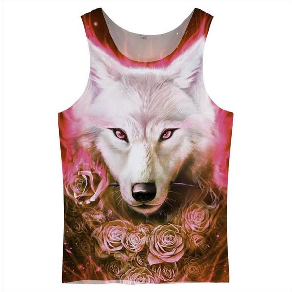 animal 3d print tank men pink wolf rose bodybuilding sleeveless singlet vest fashion streetwear large top, White;black
animal 3d print tank men pink wolf rose bodybuilding sleeveless singlet vest fashion streetwear large top, White;black