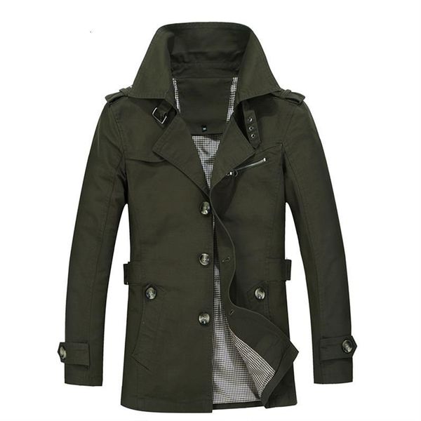 men's jackets fashion jacket men autumn arrival overcoat solid cotton army outerwear veste homme casual brand clothing 5xl zqpw, Black;brown
men's jackets fashion jacket men autumn arrival overcoat solid cotton army outerwear veste homme casual brand clothing 5xl zqpw, Black;brown