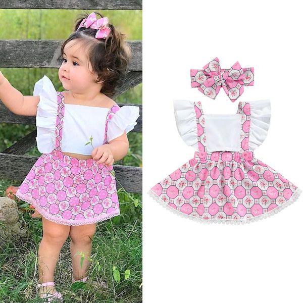 girl's dresses focusnorm 0-18m summer baby girls sweet dress headband 2pcs ruffles sleeve lace flowers printed a-line, Red;yellow
girl's dresses focusnorm 0-18m summer baby girls sweet dress headband 2pcs ruffles sleeve lace flowers printed a-line, Red;yellow