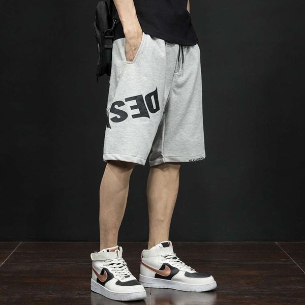 men's jeans summer thin casual shorts wear fashion loose large sports running 5-point-5 trend wu3c, Blue
men's jeans summer thin casual shorts wear fashion loose large sports running 5-point-5 trend wu3c, Blue