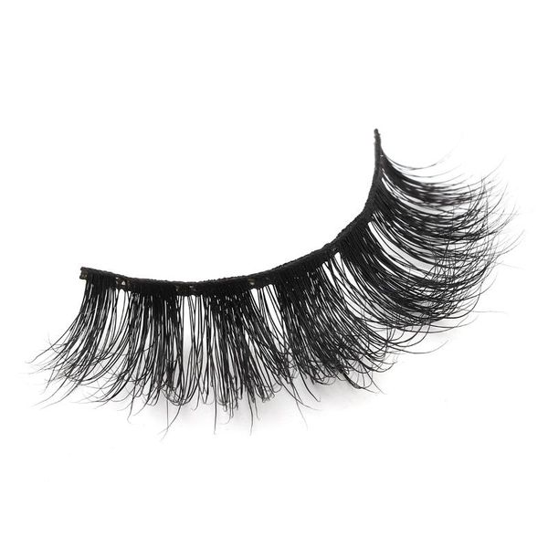 false eyelashes 5d mink natural lashes handmade makeup 3d extension soft 
false eyelashes 5d mink natural lashes handmade makeup 3d extension soft