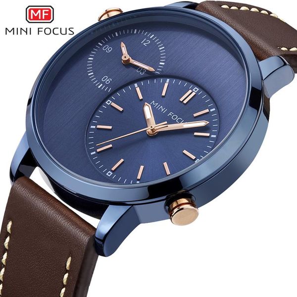 brand watches men casual sport wristwatch blue face fashion watch genuine leather strap military clocks relogio masculino 2021 wristwatches, Slivery;brown
brand watches men casual sport wristwatch blue face fashion watch genuine leather strap military clocks relogio masculino 2021 wristwatches, Slivery;brown