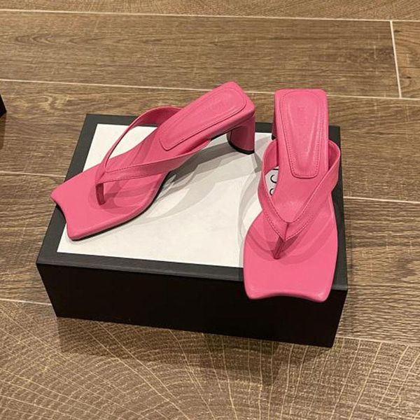 slippers 2021 brand women summer outdoor sandals slip on flip flops ladies thick high heels slides beach shoes woman, Black
slippers 2021 brand women summer outdoor sandals slip on flip flops ladies thick high heels slides beach shoes woman, Black