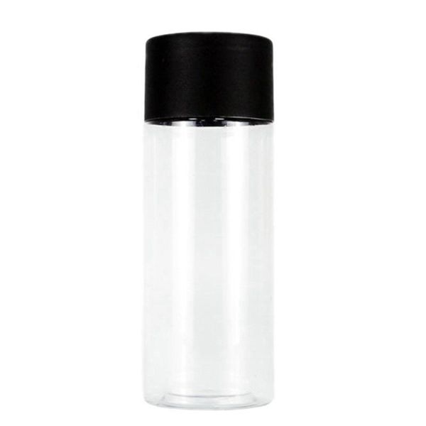 storage bottles & jars 15 pcs empty transparent plastic packing honey dried candy sample packaging containers
storage bottles & jars 15 pcs empty transparent plastic packing honey dried candy sample packaging containers