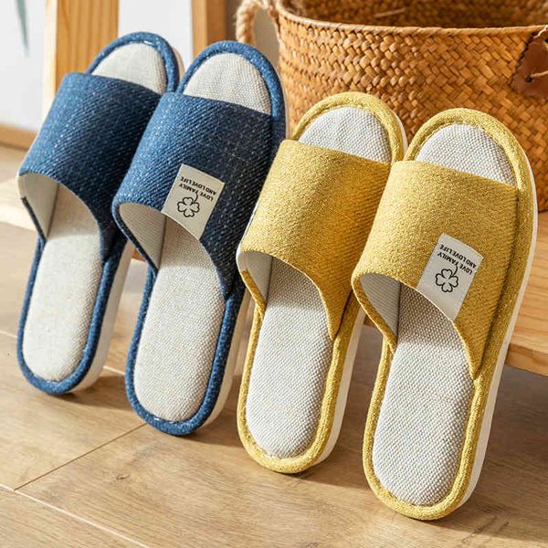 slippers men flax sandals summer comfortable non-slip ladies home flip flop cross-tied casual indoor shoes multicolor xkp6, Black
slippers men flax sandals summer comfortable non-slip ladies home flip flop cross-tied casual indoor shoes multicolor xkp6, Black