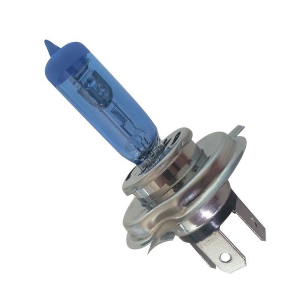 Car Headlights Kongyide Auto Light H4 2pcs 12V 100W 6500K Gas Headlight White Lamp Bulbs Accessories For Ju24
Car Headlights Kongyide Auto Light H4 2pcs 12V 100W 6500K Gas Headlight White Lamp Bulbs Accessories For Ju24