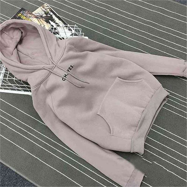 new fashion corduroy long sleeves letter harajuku print girl light pink pullovers o-neck woman hooded sweatshirt 210426, Black
new fashion corduroy long sleeves letter harajuku print girl light pink pullovers o-neck woman hooded sweatshirt 210426, Black