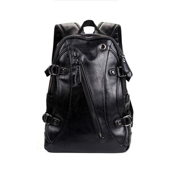 luxurys leather backpack business men casual travel bagpack large lapbook bag black male bolsa back pack school bags
luxurys leather backpack business men casual travel bagpack large lapbook bag black male bolsa back pack school bags