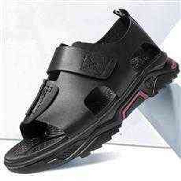 tangzuo 2131 sandals, , 38-48, black