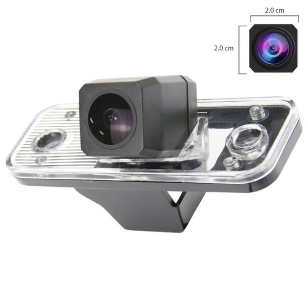car rear view cameras& parking sensors hd special reverse camera for azera santa fe ix45 2001 - 2012
car rear view cameras& parking sensors hd special reverse camera for azera santa fe ix45 2001 - 2012
