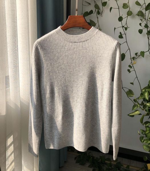 sweaters women's two colors sweater o-neck 100% cashmere simple female early autumn knit top, White;black
sweaters women's two colors sweater o-neck 100% cashmere simple female early autumn knit top, White;black