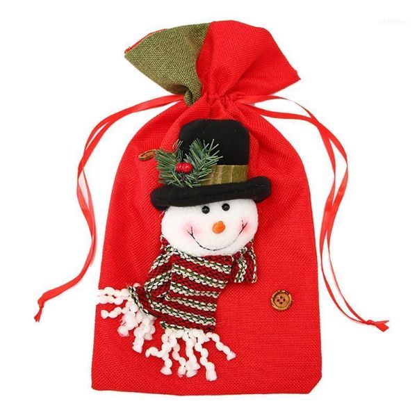 christmas decorations gift bags candy bag santa claus snowman elk classic design tree hangings kid's xmas w11
christmas decorations gift bags candy bag santa claus snowman elk classic design tree hangings kid's xmas w11