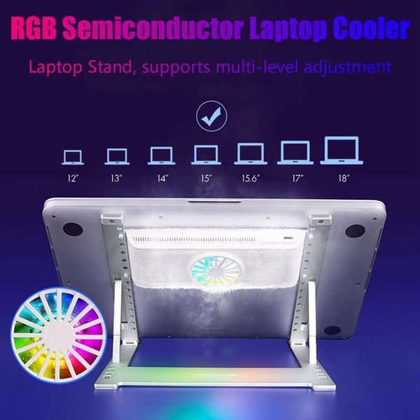 lapcooler semiconductor cooling 12-18 inch gaming pad fan adjustable stand fans & coolings
lapcooler semiconductor cooling 12-18 inch gaming pad fan adjustable stand fans & coolings