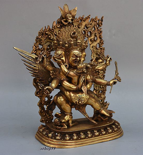christmas tibet buddhism brass copper vajrakilaya vajragilaya dorje purpa buddha statue halloween
christmas tibet buddhism brass copper vajrakilaya vajragilaya dorje purpa buddha statue halloween