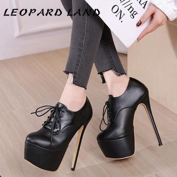 dress shoes leopard land 2021 naked boots high heel lace-up wild stiletto platform heels women platfrom, Black
dress shoes leopard land 2021 naked boots high heel lace-up wild stiletto platform heels women platfrom, Black