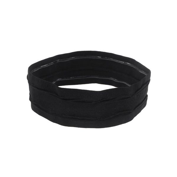 sports headband skid resistance hair bands head wrap for yoga running fitness workout gym exercise sweatband, Yellow;black
sports headband skid resistance hair bands head wrap for yoga running fitness workout gym exercise sweatband, Yellow;black