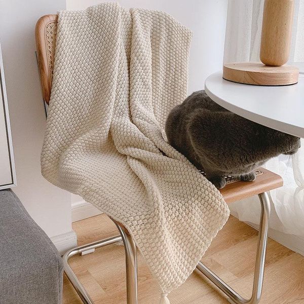 blankets nordic office nap sofa blanket air conditioning knitted small shawl cover bedside
blankets nordic office nap sofa blanket air conditioning knitted small shawl cover bedside