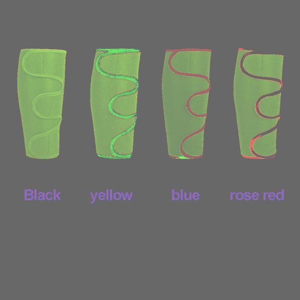 arm & leg warmers foam polyester anti-collision sports knee brace climbing riding running kneecap badminton basketball protector, Black
arm & leg warmers foam polyester anti-collision sports knee brace climbing riding running kneecap badminton basketball protector, Black