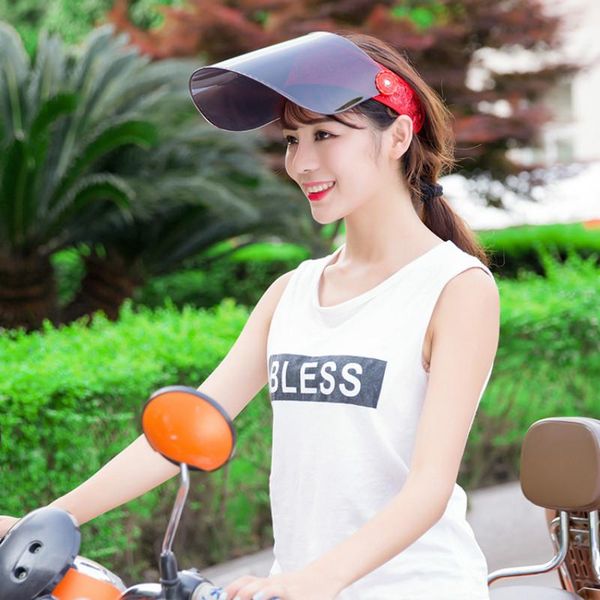 stingy brim hats summer sun protection sunhat ladies cycling face sunscreen sunshade cap men's women riding travel outdoor empty hat h7, Blue;gray
stingy brim hats summer sun protection sunhat ladies cycling face sunscreen sunshade cap men's women riding travel outdoor empty hat h7, Blue;gray