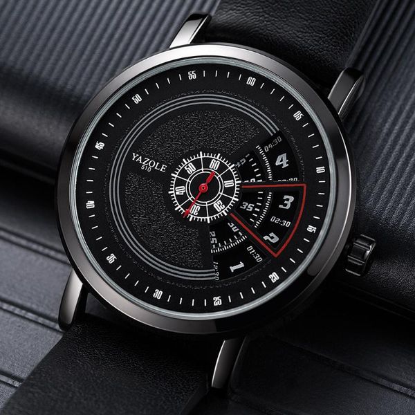 wristwatches od699 men's quartz watch clock leather strap sports business casual waterproof brand simple fashion 2022, Slivery;brown
wristwatches od699 men's quartz watch clock leather strap sports business casual waterproof brand simple fashion 2022, Slivery;brown