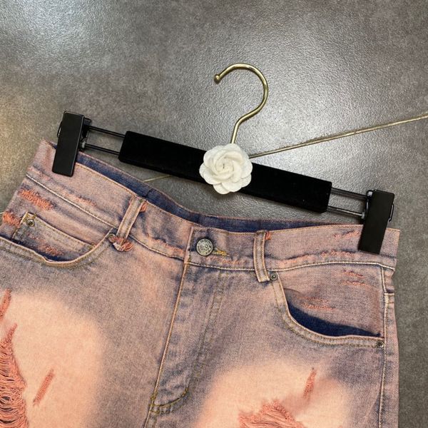 women's shorts deat summer vintage streetwear ripped ie holes denim women's shorts short hr470 jeans 3e2a, White;black
women's shorts deat summer vintage streetwear ripped ie holes denim women's shorts short hr470 jeans 3e2a, White;black