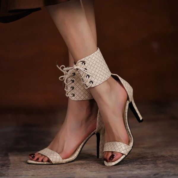 sandals snakeskin pattern women's pumps 2021 stiletto pointed fashion shoes ladies ankle front strap open toe party, Black
sandals snakeskin pattern women's pumps 2021 stiletto pointed fashion shoes ladies ankle front strap open toe party, Black