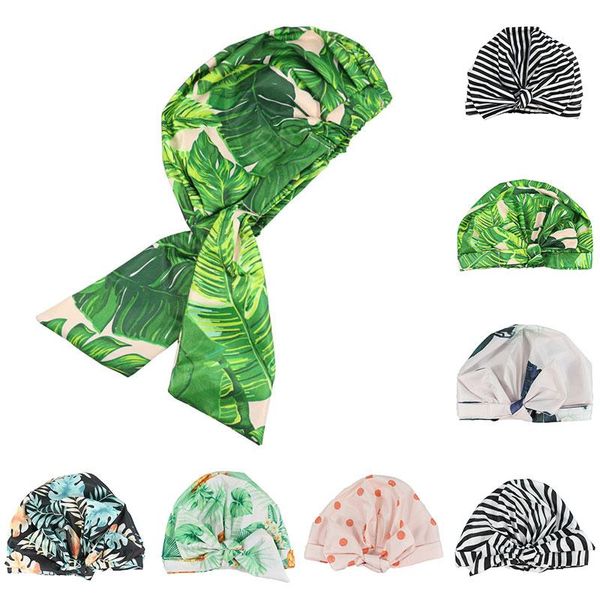 waterproof summer shower cap trendy beautiful elastic hat stripes print bowknot oxford cloth for women men caps
waterproof summer shower cap trendy beautiful elastic hat stripes print bowknot oxford cloth for women men caps