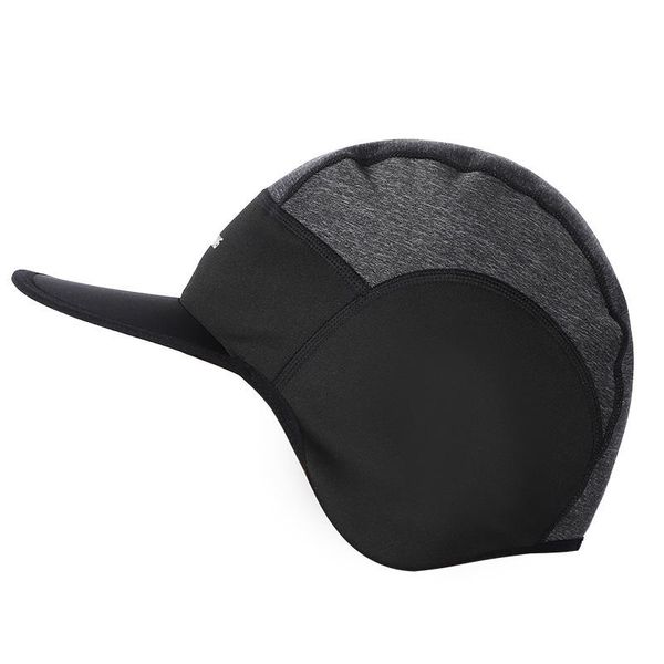 autumn and winter riding hat windproof warm lock ear protection outdoor sports sun bicycle helmet comfortable cycling caps & masks, Black
autumn and winter riding hat windproof warm lock ear protection outdoor sports sun bicycle helmet comfortable cycling caps & masks, Black