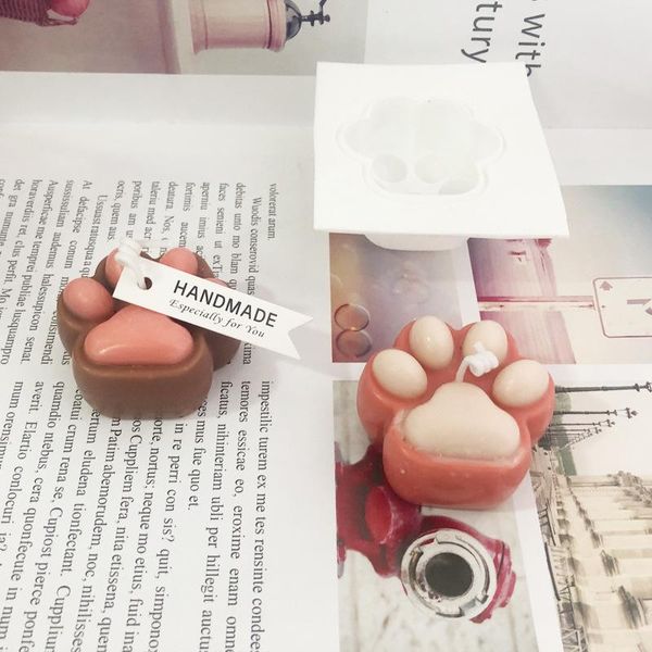 craft tools bear cute cat scented candle silicone mold gypsum baking cake diy making supplies decor chocolate
craft tools bear cute cat scented candle silicone mold gypsum baking cake diy making supplies decor chocolate