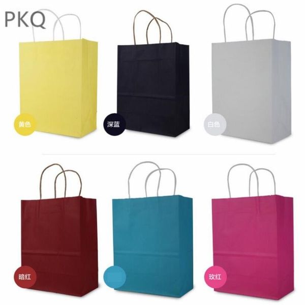 gift wrap colorful small kraft paper bag with handle wedding birthday party package wrapping supplies jewelry bags,10pcs
gift wrap colorful small kraft paper bag with handle wedding birthday party package wrapping supplies jewelry bags,10pcs