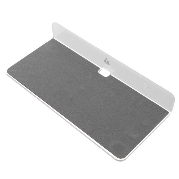 wall-mounted rack sundries organizer for speaker phone alarm clock adornment tablet pc stands
wall-mounted rack sundries organizer for speaker phone alarm clock adornment tablet pc stands