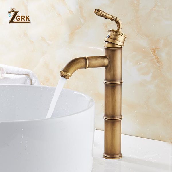 bathroom basin faucets single handle antique brass cold mixer taps deck mounted sink tap1
bathroom basin faucets single handle antique brass cold mixer taps deck mounted sink tap1